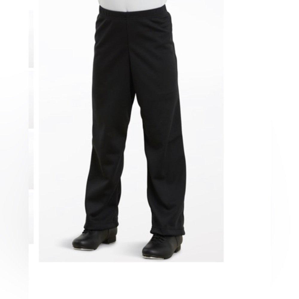 Weissman Boys Jazz Pants - size SC